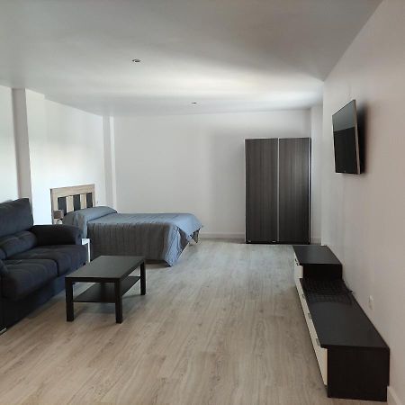 Apartamentos NayDa studio 6 Mérida Exterior foto