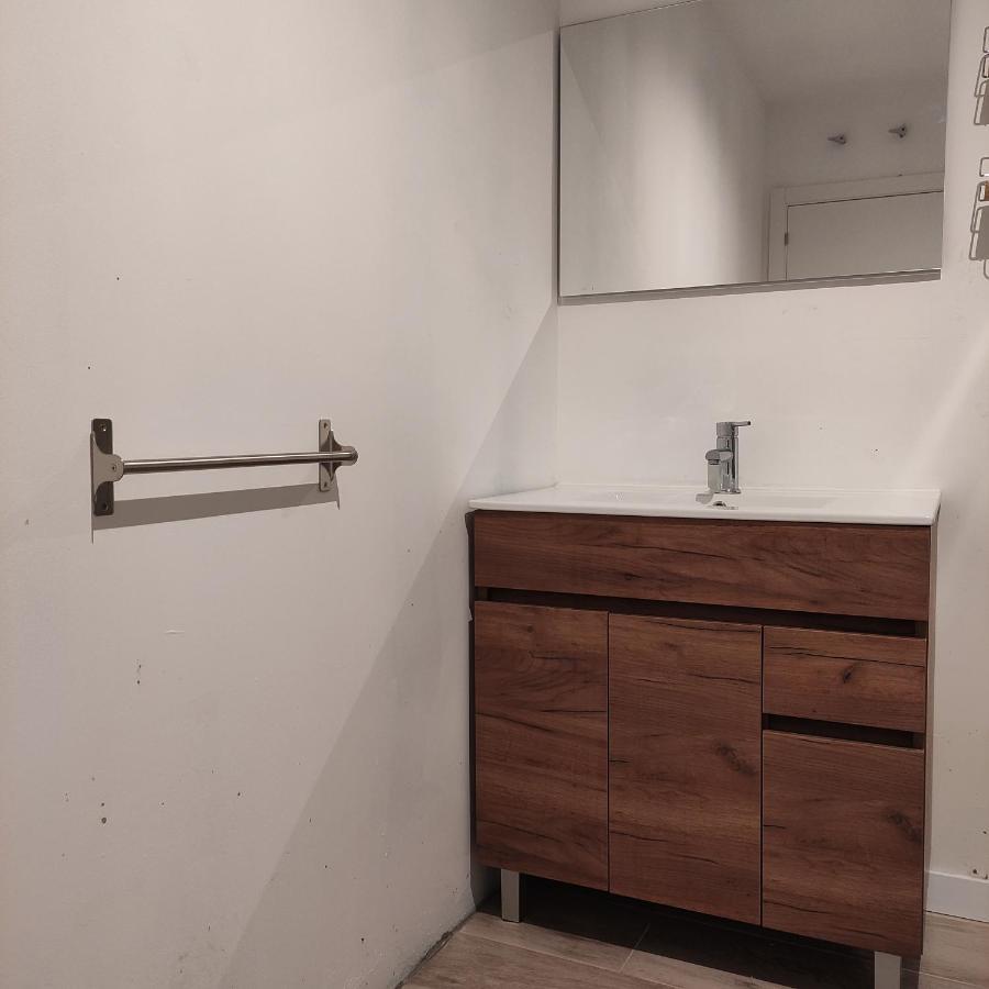 Apartamentos NayDa studio 6 Mérida Exterior foto
